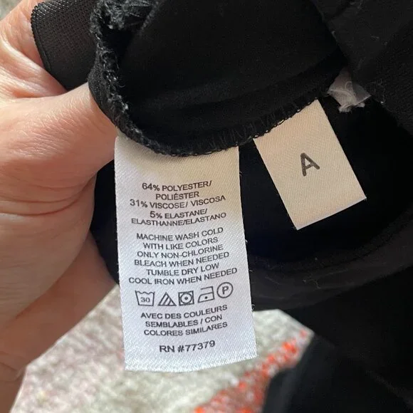 Ann Taylor Audrey Pant Petite Skinny Pants - Picture 5 of 12